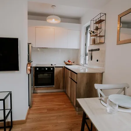 Appartement Micasa *
