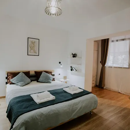 Micasa Appartement Tirana