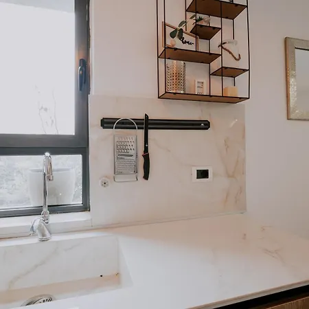 Appartement Micasa Tirana