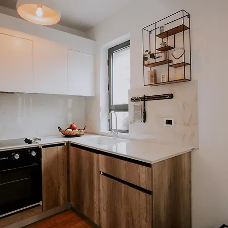 Appartement Micasa