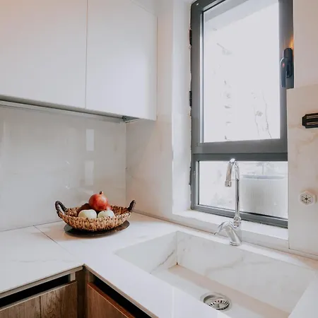 Micasa Appartement Tirana