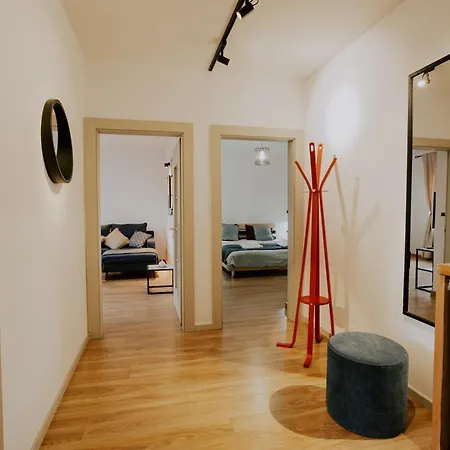 Micasa Appartement Tirana