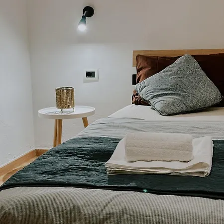Appartement Micasa *