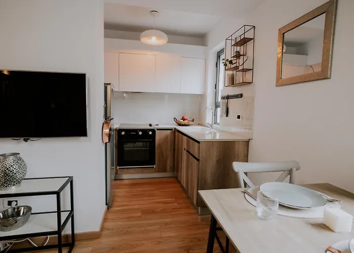 Apartment Micasa *