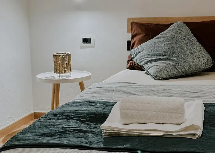 Apartment Micasa *