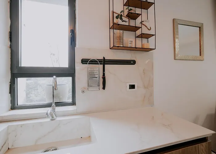 Apartment Micasa Tirana