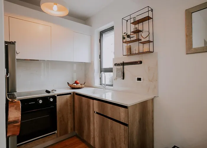 Apartment Micasa