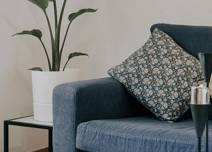 Apartment Micasa