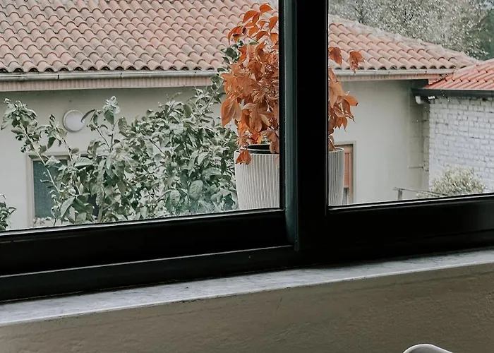 Apartment Micasa Tirana