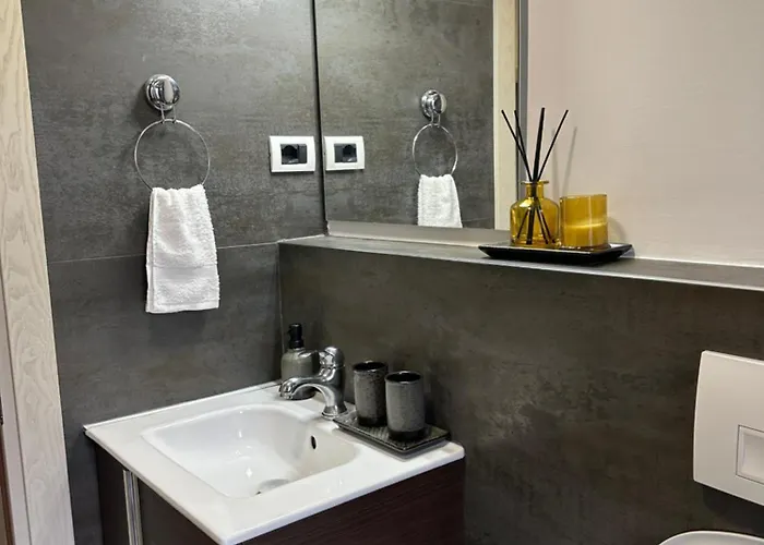Micasa Apartment Tirana